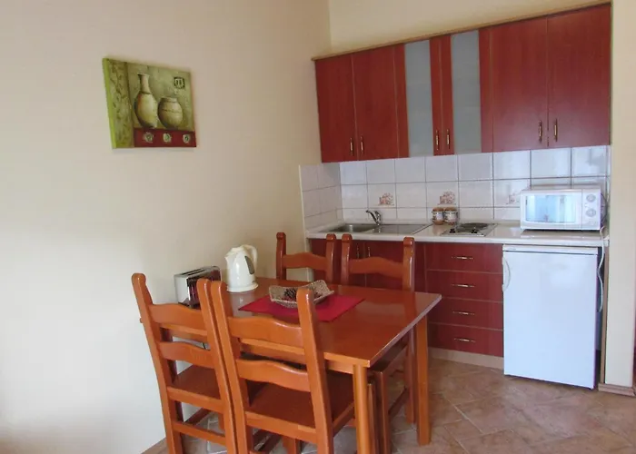 Apartments Popovic 2