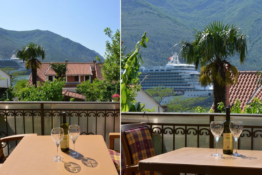 Popovic 2 * Kotor