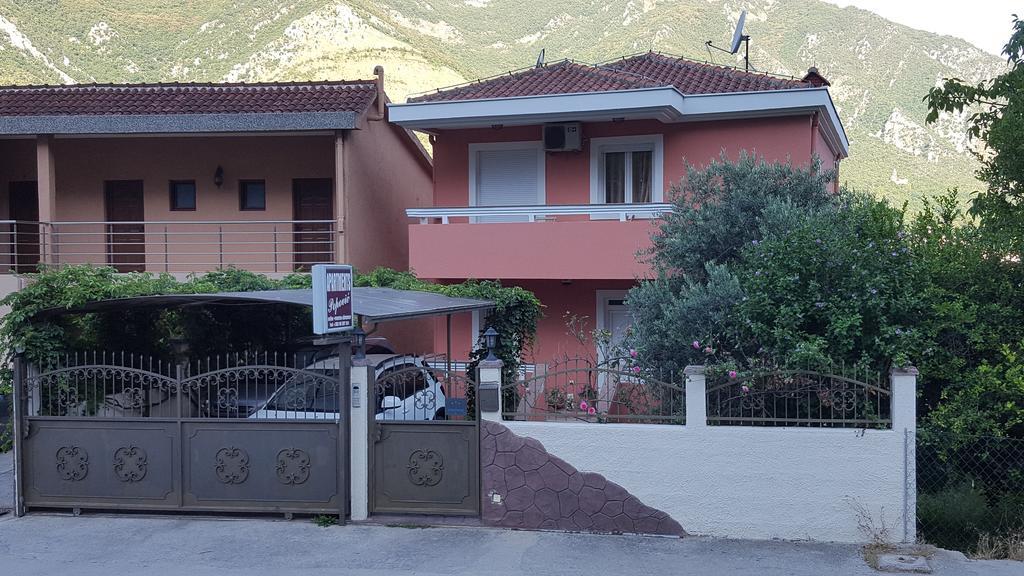 Daire Popovic 2 Kotor