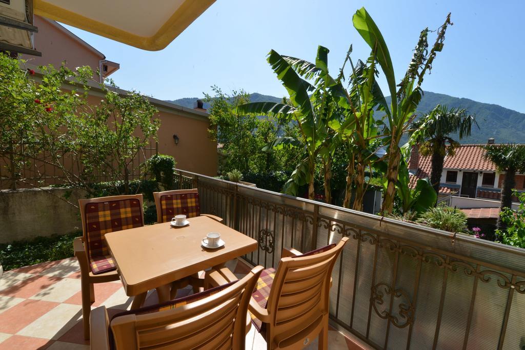 Appartement Popovic 2 Kotor