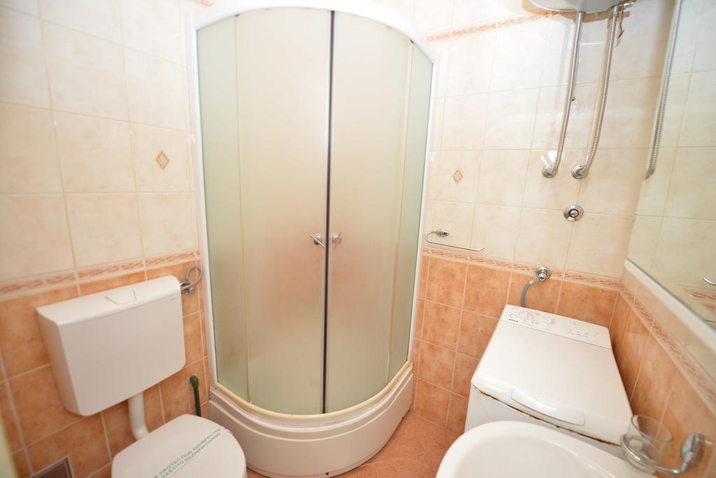 Popovic 2 Appartement Kotor