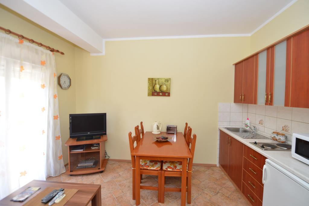 Popovic 2 Appartement