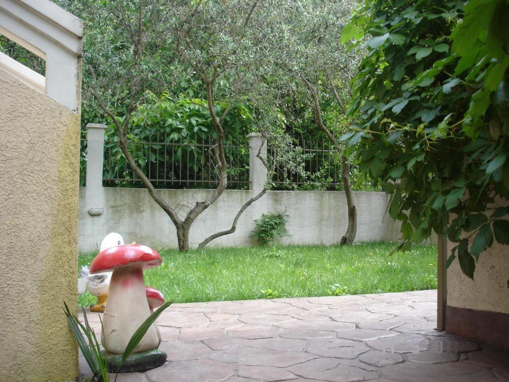 Popovic 2 Apartment